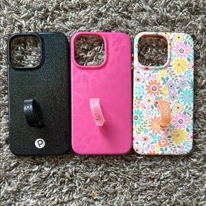Loopy Cases iPhone 14 Pro Max